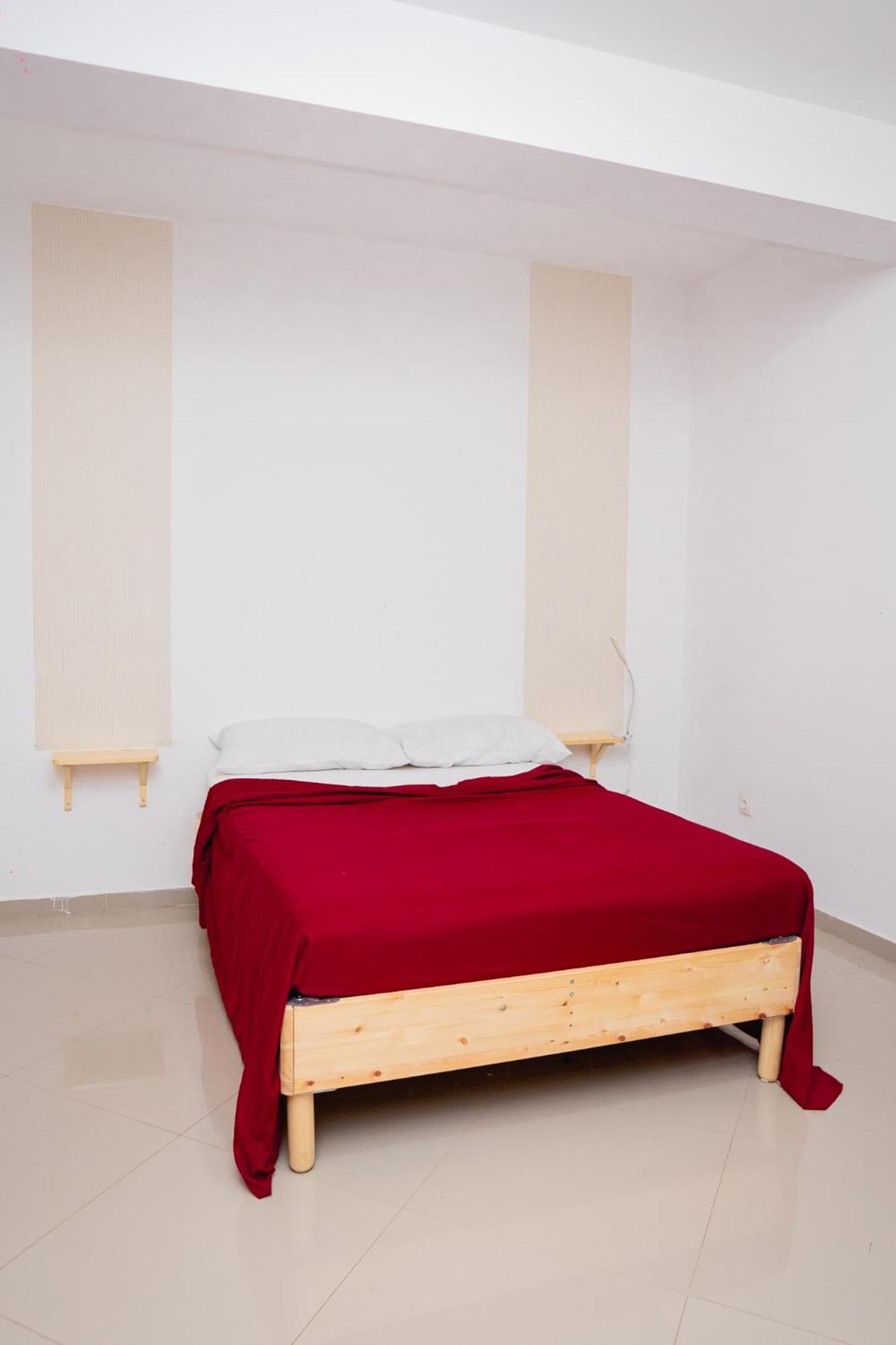 Santo Antonio I - T3 Apartment