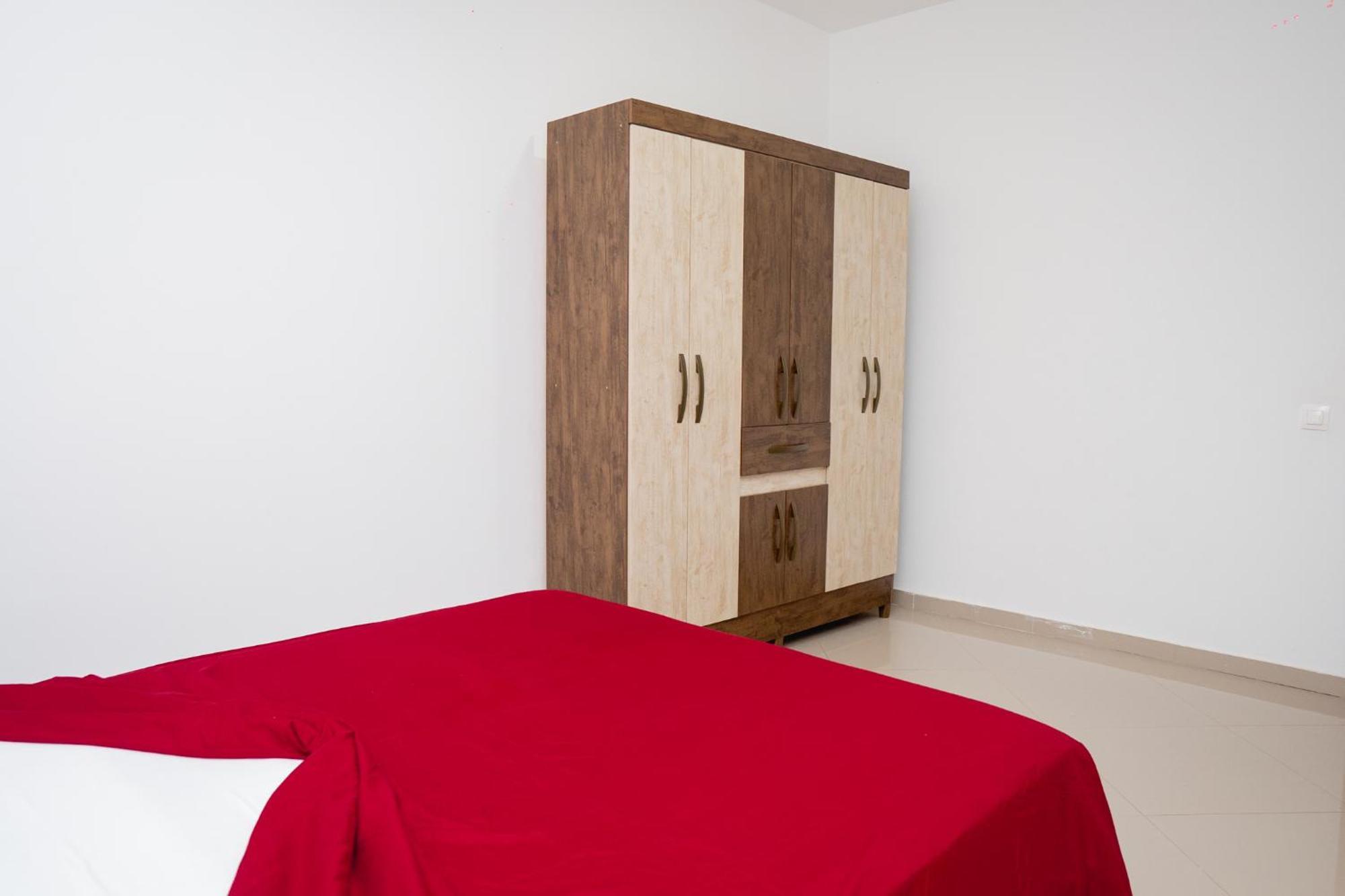 Apartment Santo Antonio I - T3 *