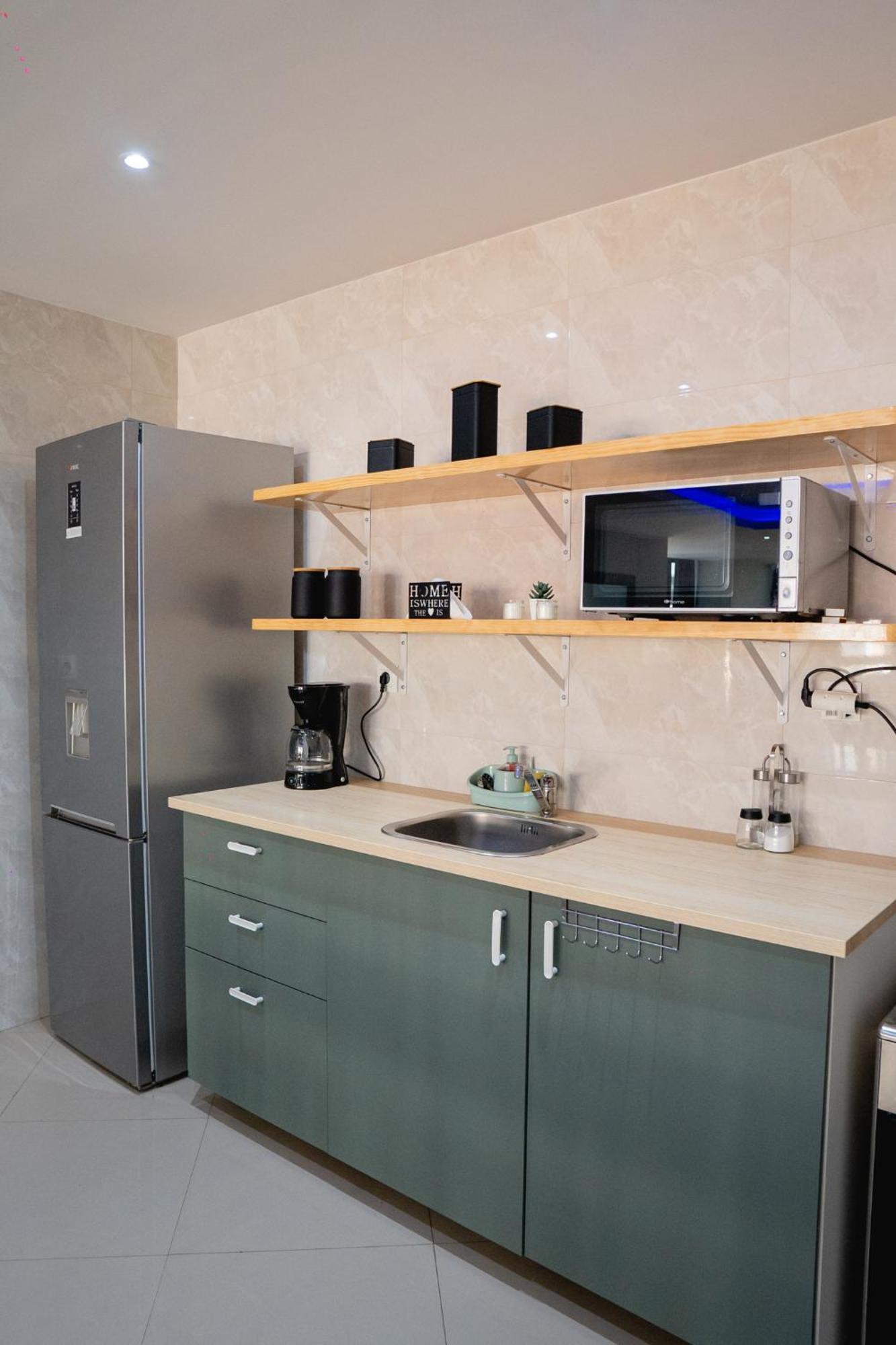 Santo Antonio I - T3 Apartment *