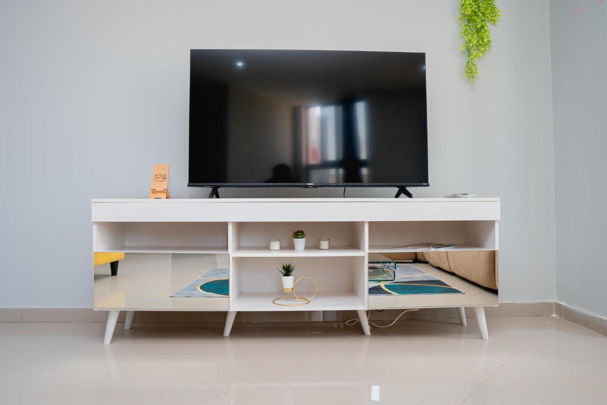 Santo Antonio I - T3 Apartment
