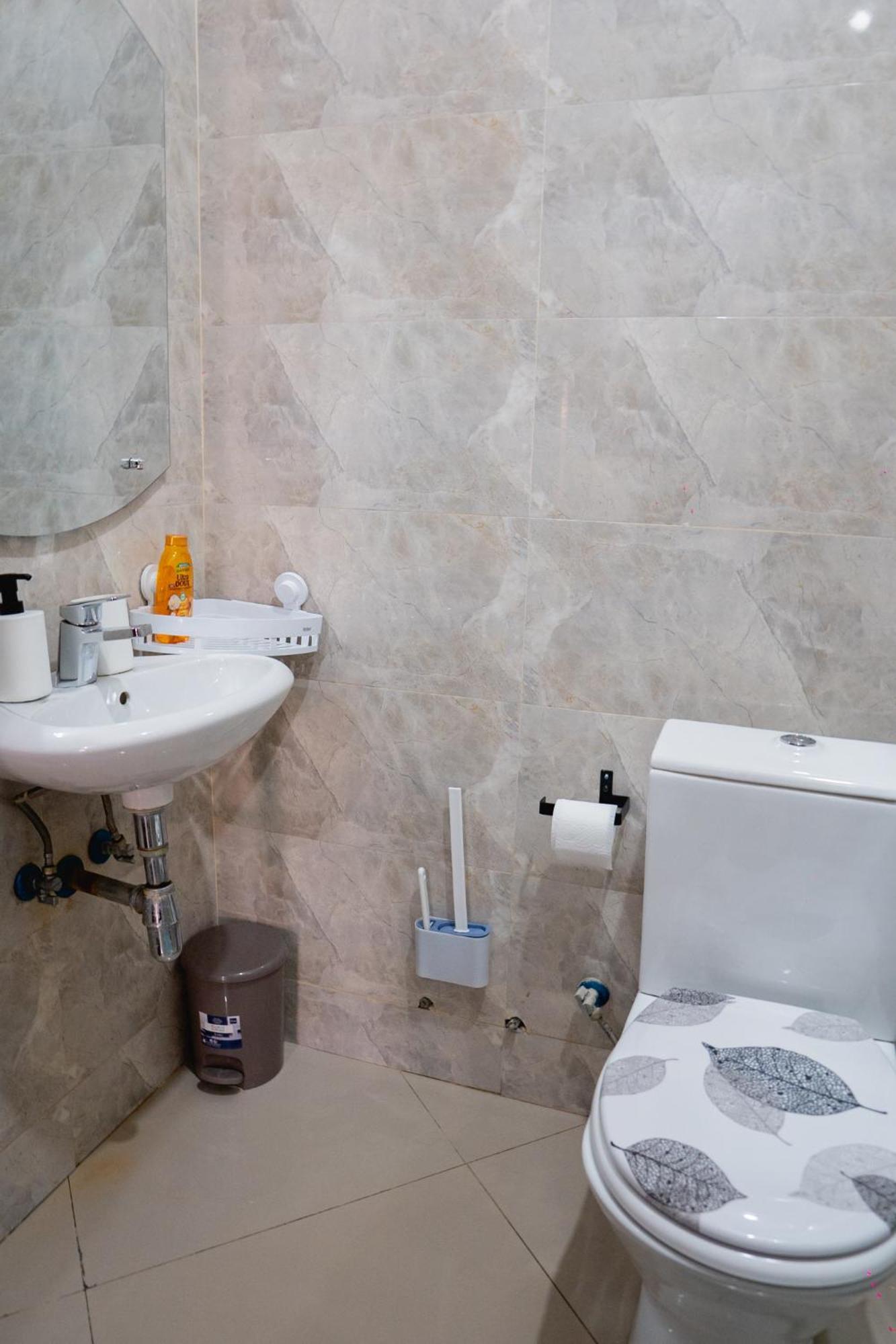 Santo Antonio I - T3 Apartment Praia
